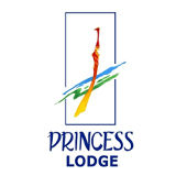 tourist camp logo princess lodge mongolia